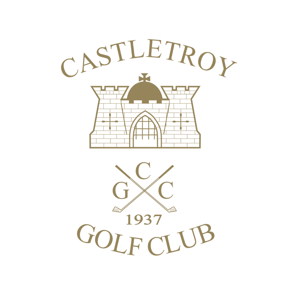 Logo for Castletroy Golf Club