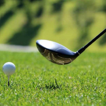 Image for Castletroy Golf Club Voucher