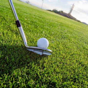 Image for 2 Rounds of Golf, Buggy & 2 x  Maincourse in Gihans Eatery